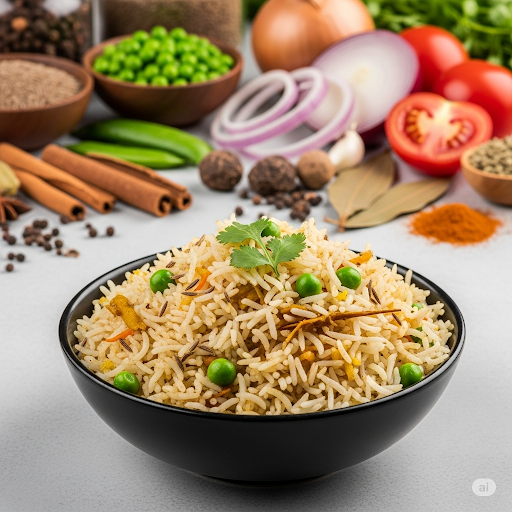 Menu Item Image