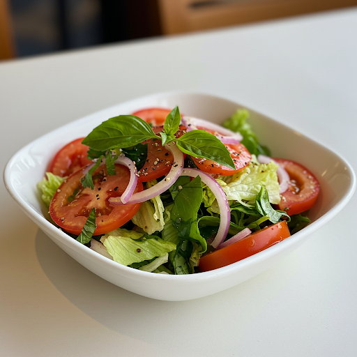 Menu Item Image