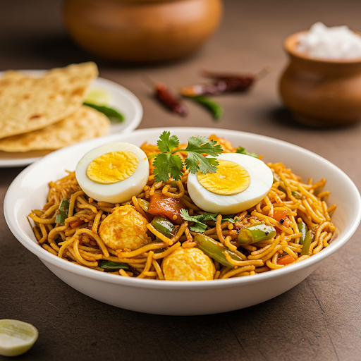 Menu Item Image