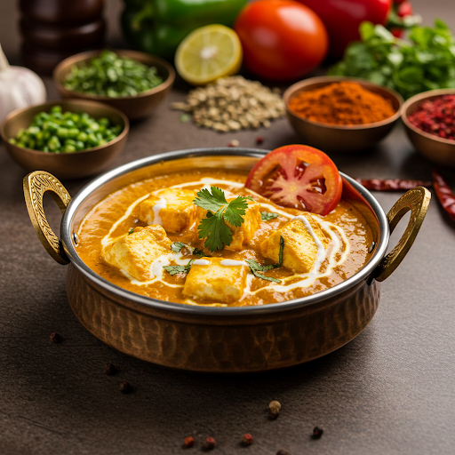 Menu Item Image