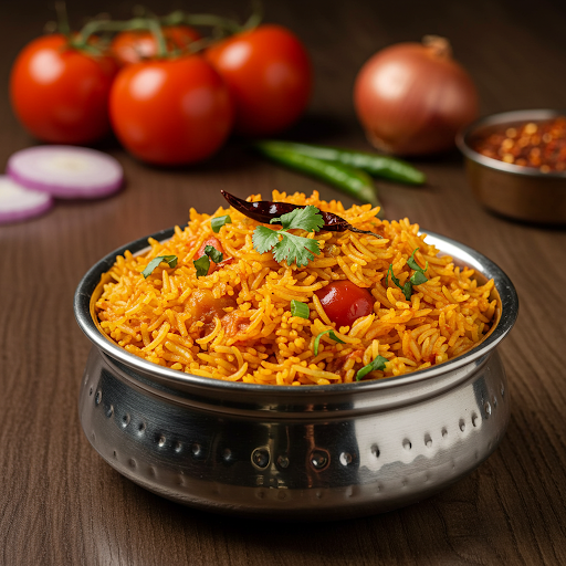 Menu Item Image