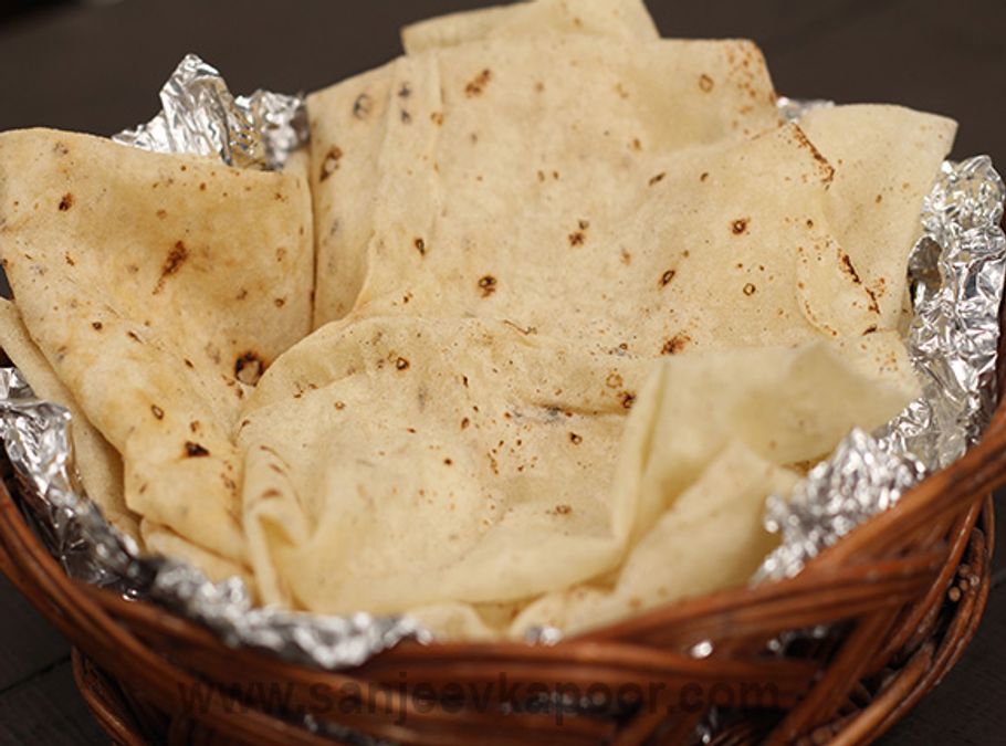 Menu Item Image
