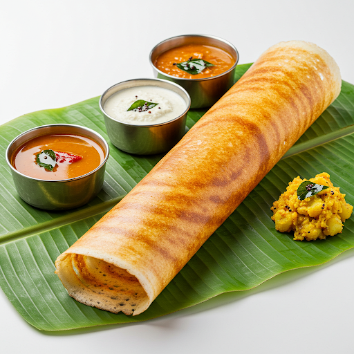 Menu Item Image