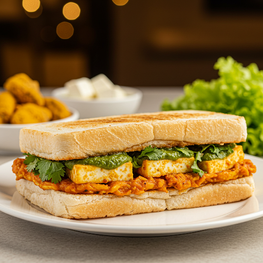 Menu Item Image