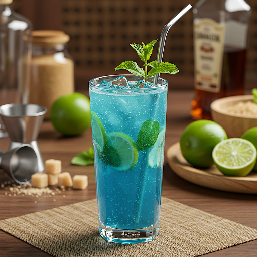Menu Item Image
