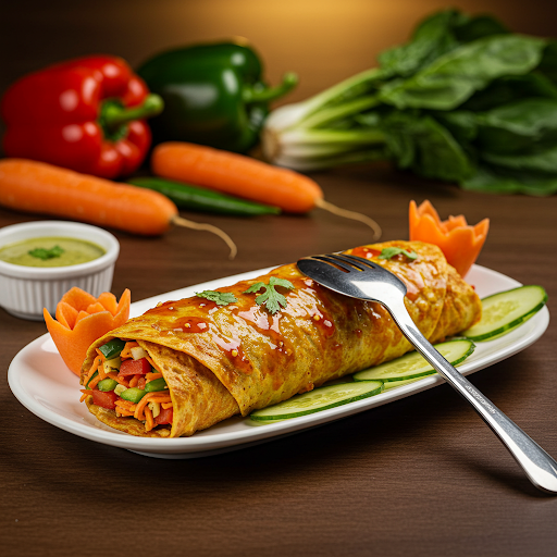 Menu Item Image