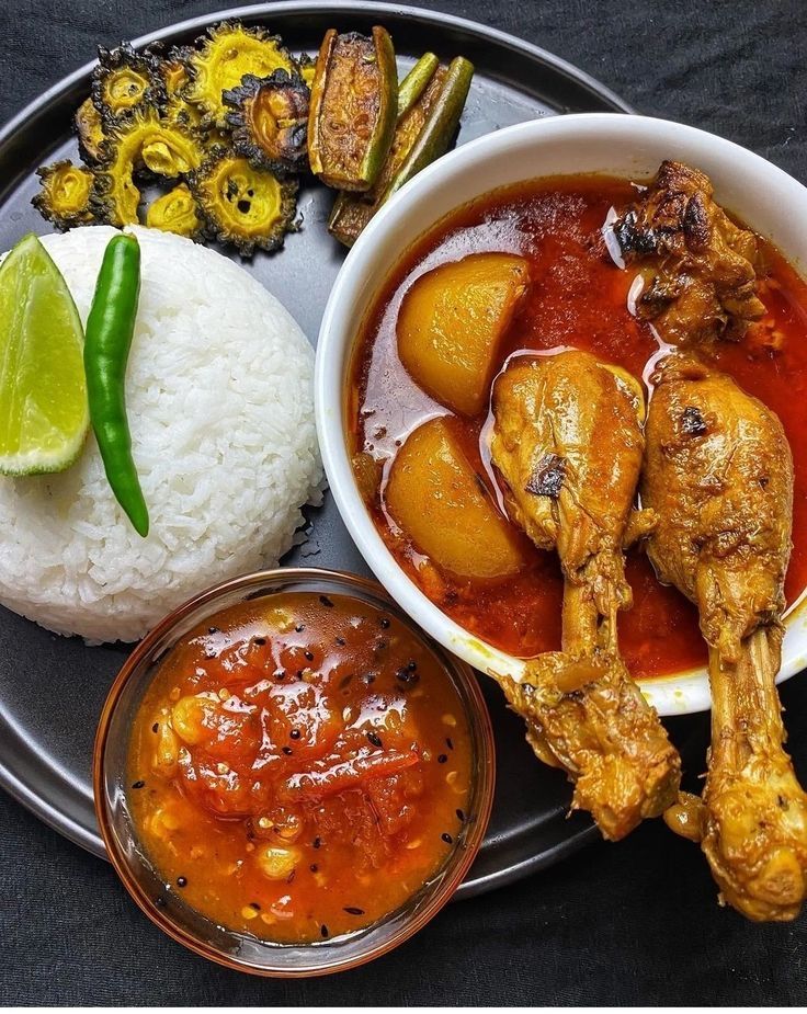 Menu Item Image