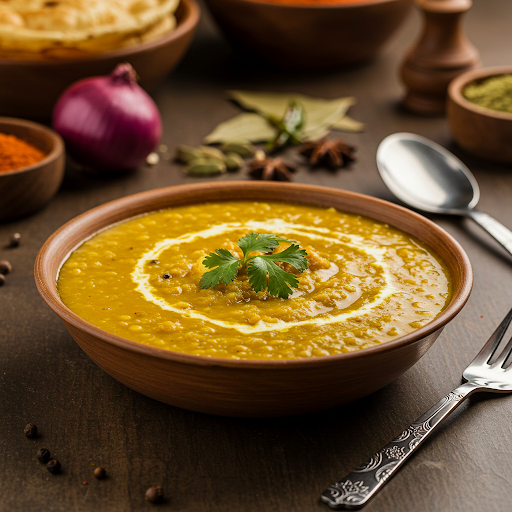 Menu Item Image