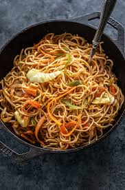 Menu Item Image