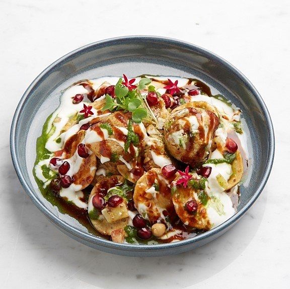 Menu Item Image