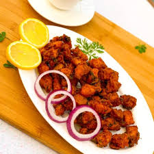 Menu Item Image