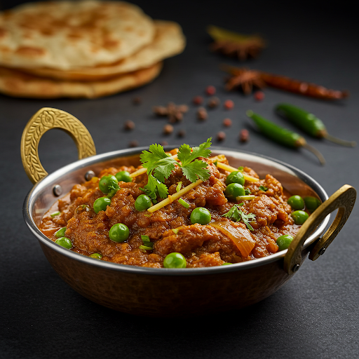 Menu Item Image