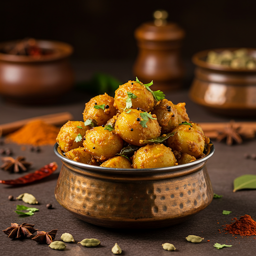 Menu Item Image