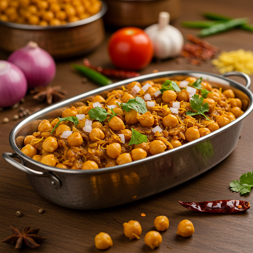 Menu Item Image