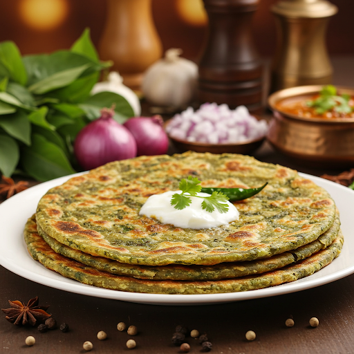 Menu Item Image