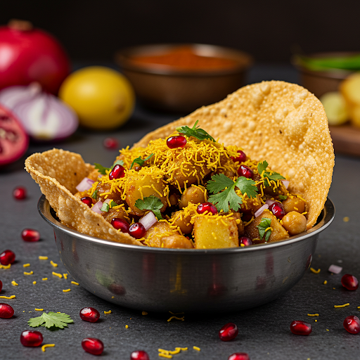 Menu Item Image