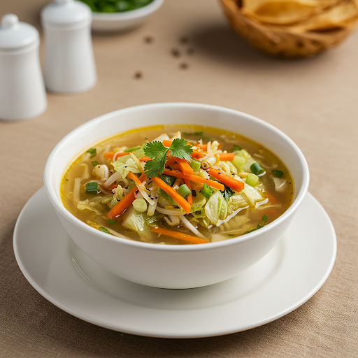 Menu Item Image
