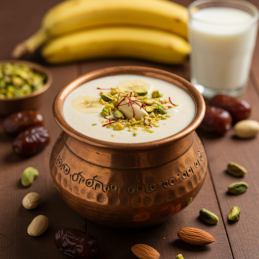 Menu Item Image