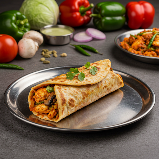 Menu Item Image