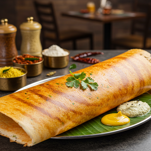 Menu Item Image