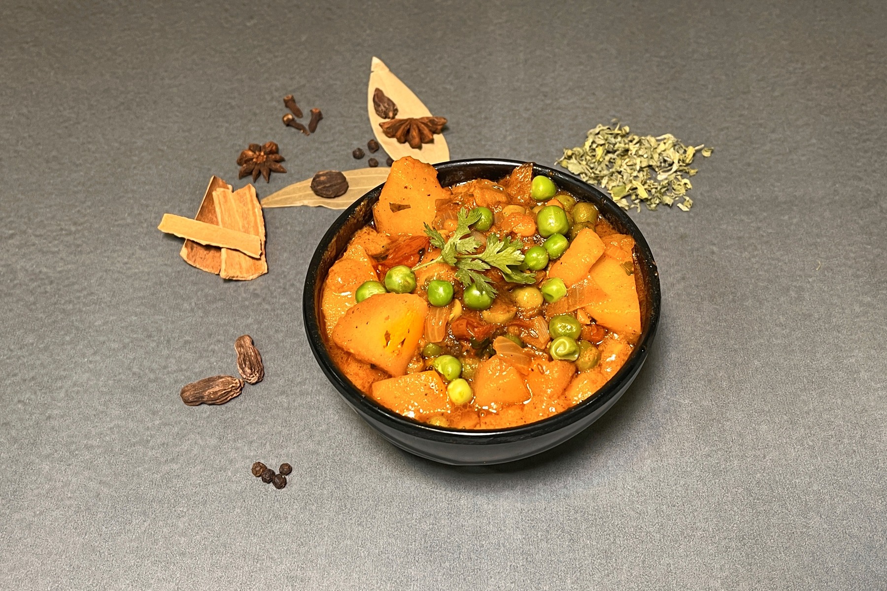 Menu Item Image