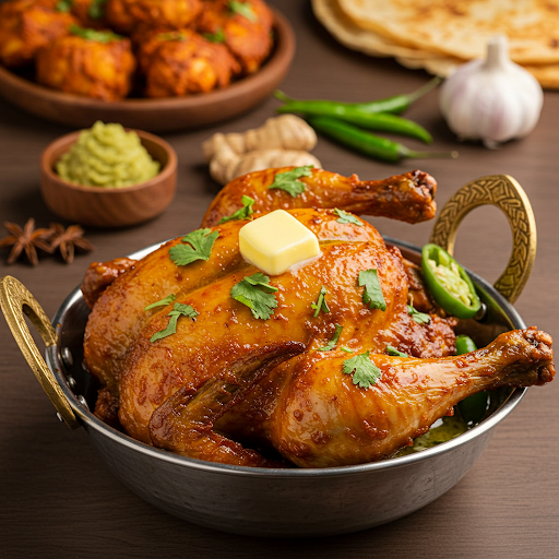 Menu Item Image