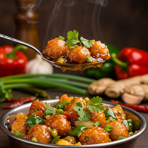 Menu Item Image