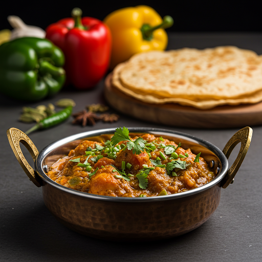 Menu Item Image