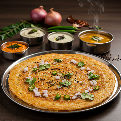 Menu Item Image