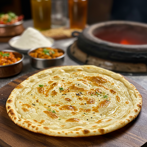 Menu Item Image