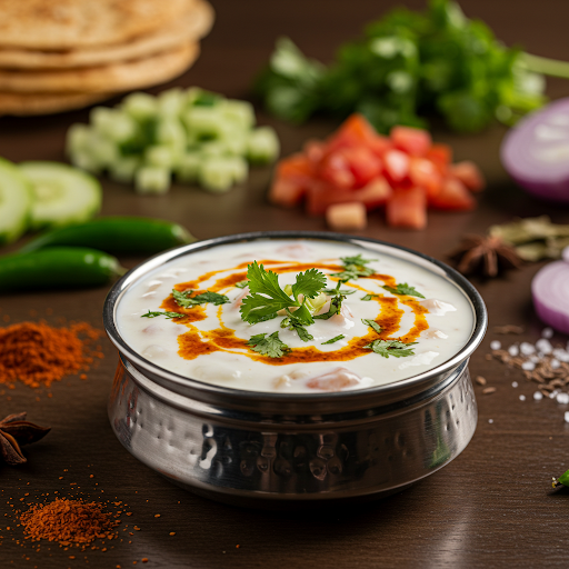 Menu Item Image