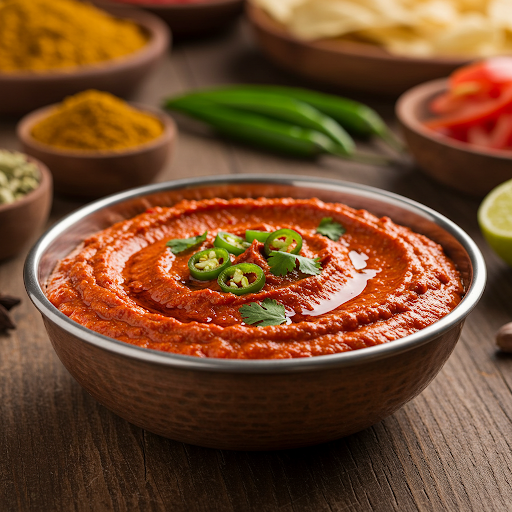 Menu Item Image