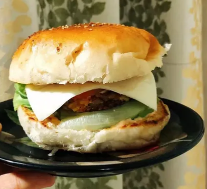 Menu Item Image
