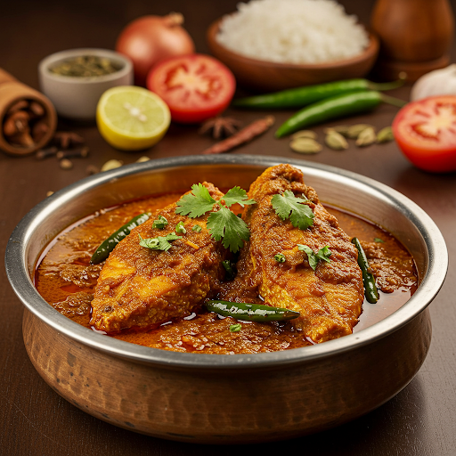 Menu Item Image