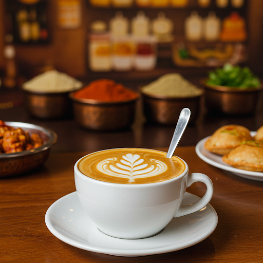 Menu Item Image