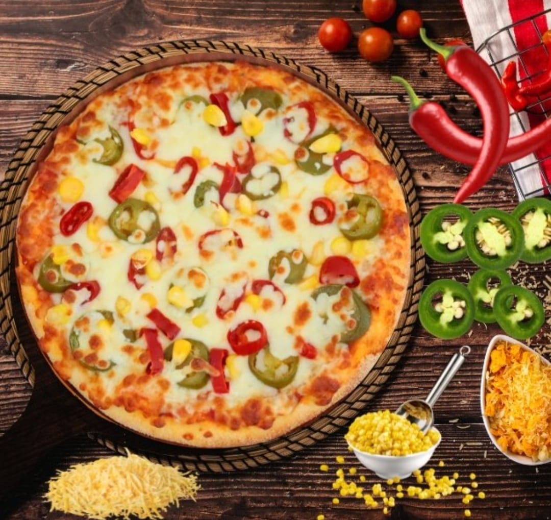 Menu Item Image