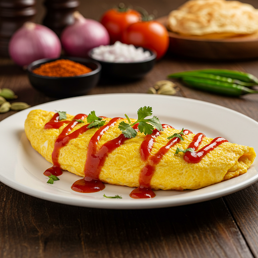 Menu Item Image