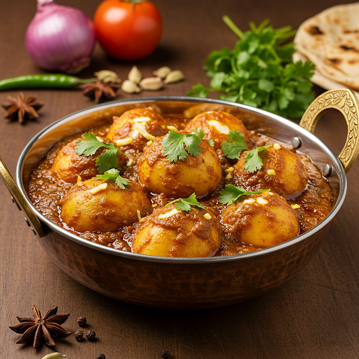 Menu Item Image