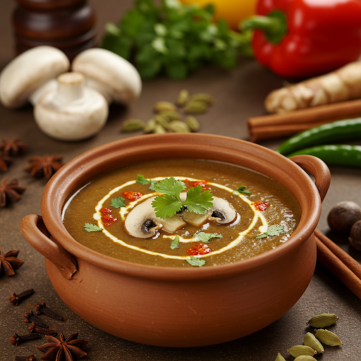 Menu Item Image