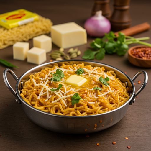 Menu Item Image