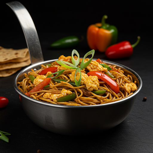 Menu Item Image