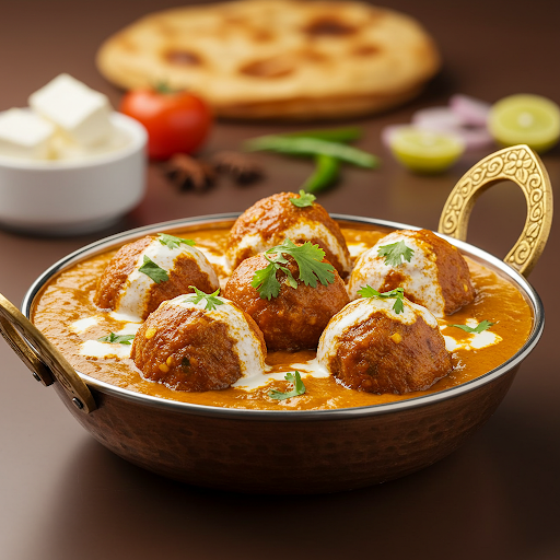 Menu Item Image