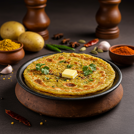 Menu Item Image