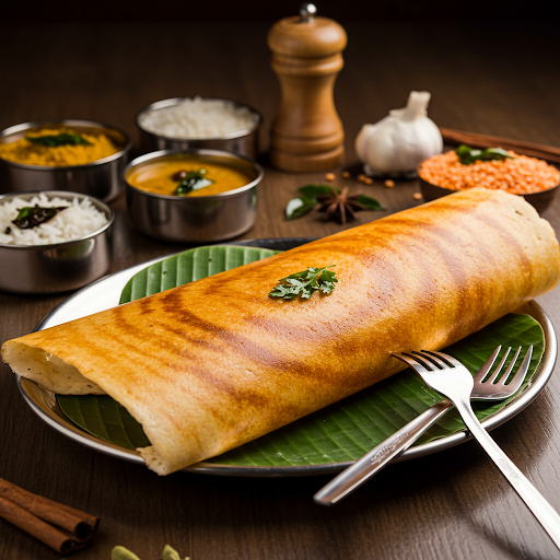 Menu Item Image