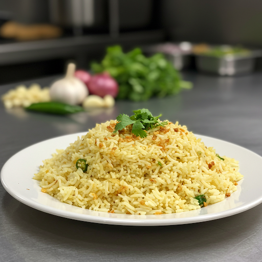 Menu Item Image