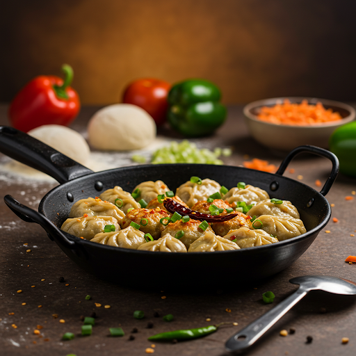 Menu Item Image