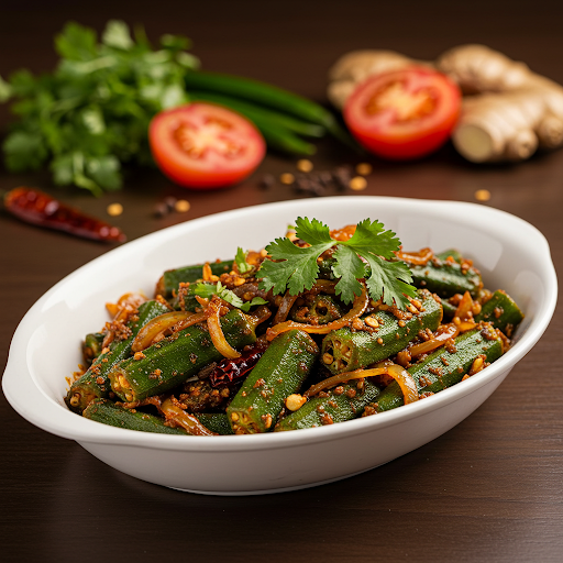 Menu Item Image