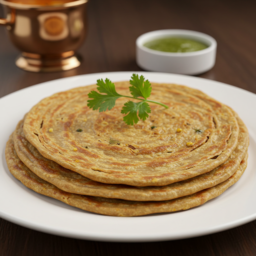 Menu Item Image