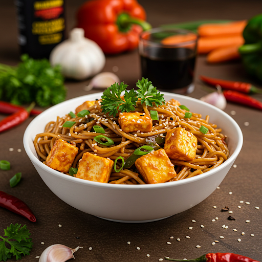 Menu Item Image