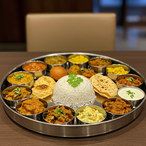 Menu Item Image